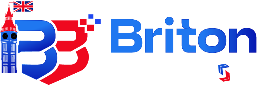 Britonbyte